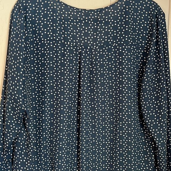 Collective Concepts Blouse XXL - Picture 4 of 4